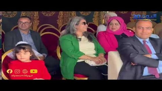 السجن المحلي ببرشيد يخلد ذكرى 18لتأسيس المندوبية العامة لإدارة السجون وإعادة الإدماج