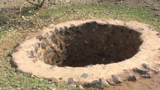مقتل مسن جراء سقوطه في بئر مهجور بالقرب من تازة