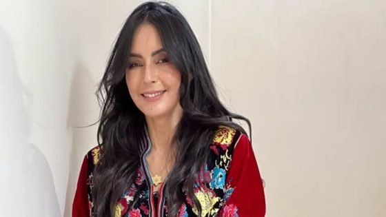 وفاة الإعلامية ليلى الشواي – صورة