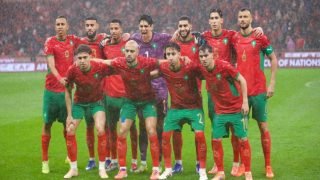 لاعب مغربي معروض للبيع مقابل 80 مليون يورو