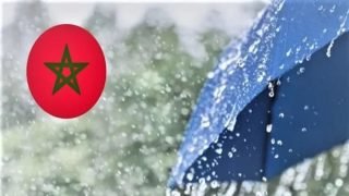 توقعات الأحوال الجوية ليوم الأربعاء في المغرب