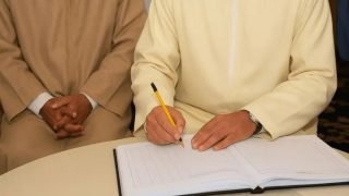 لجنة العدل توافق بأغلبية الأعضاء على مشروع قانون تنظيم مهنة العدول