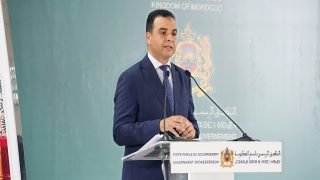 بايتاس يعرض إنجازات الحكومة في إطار إصلاح المنظومة الصحية