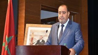 لشكر: الحوار الاجتماعي هو أبرز إنجازات الحكومة الحالية