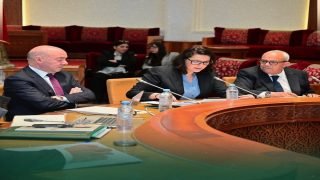 مجلس النواب: المناقشة العامة لمشروع القانون الخاص بالتجزئات العقارية والمجموعات السكنية وتقسيم العقارات