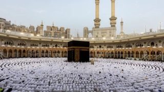 السعودية تُعزز إجراءات الحج بعقوبات مالية صارمة وترحيل المخالفين