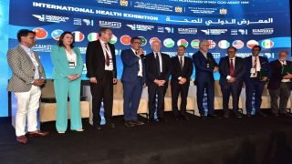 الدار البيضاء تحتضن معرض المغرب للطب 2026 تحت الرعاية السامية لجلالة الملك