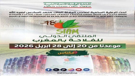 تثمـيــن المنتوجــات المجـاليـة… رافعــة للإدمـاج الاقتصـادي للشبـاب وتمكيــن النســـاء