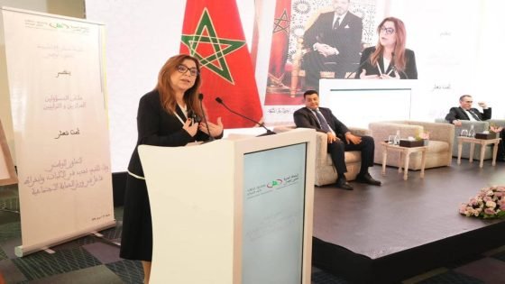 استياء داخل “التعاون الوطني” بسبب تأخر النظام الأساسي الجديد