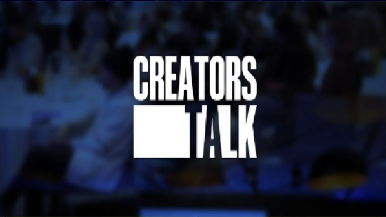 مؤتمر CreatorsTalk 2026: أكبر تجمع للخبراء وصناع المحتوى