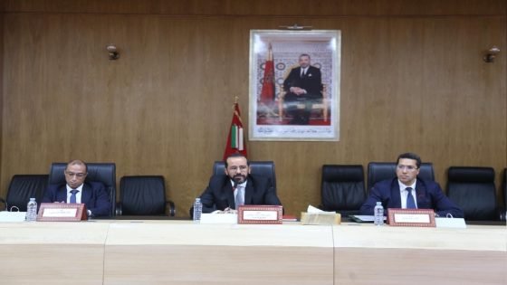 المكتب الوطني المغربي للسياحة يعزز تطوير وجهة الداخلة من خلال استراتيجية شاملة