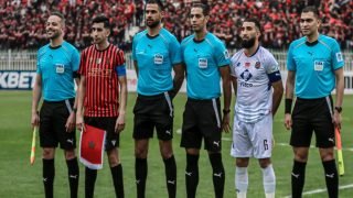 اتحاد العاصمة يغادر الجزائر متوجهًا إلى المغرب لاختيار ثلاث مدن للإقامة