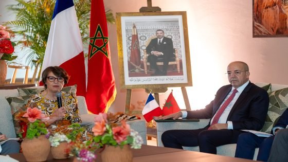 الملتقى الدولي للفلاحة بالمغرب 2026: انعقاد اللجنة الفلاحية المشتركة المغربية-الفرنسية دفعة جديدة لشراكة استثنائية في خدمة نظم فلاحية مستدامة وصامدة
