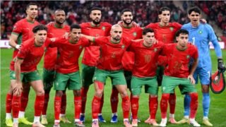 المنتخب المغربي لكرة القدم يواجه نظيره النرويجي وديا يوم 7 يونيو المقبل بالولايات المتحدة الأمريكية
