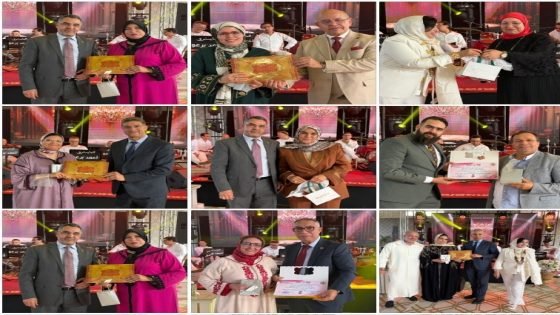 هيئة المحامين ببني ملال تحتفي بالمرأة المحامية في عرس فني وثقافي بهيج