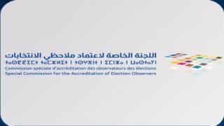 انتخابات 2026.. إطلاق عملية اعتماد الملاحظين الوطنيين والدوليين