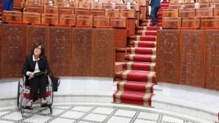 وفاة النائبة أبا كريم.. “إتحادية سوس” التي كرست حياتها لأدب الأطفال