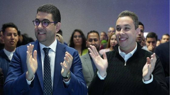 عبقري يطالب بعدم الصراع بين الأجيال وضمان حقوق الشباب في الانتخابات المقبلة