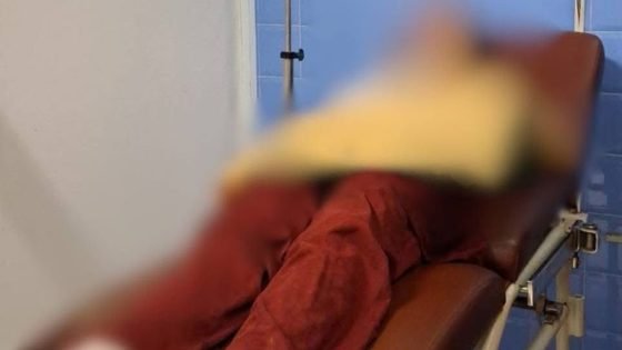 انقلاب سيارة بين أزيلال وأوزود يسفر عن إصابة 16 شخصًا