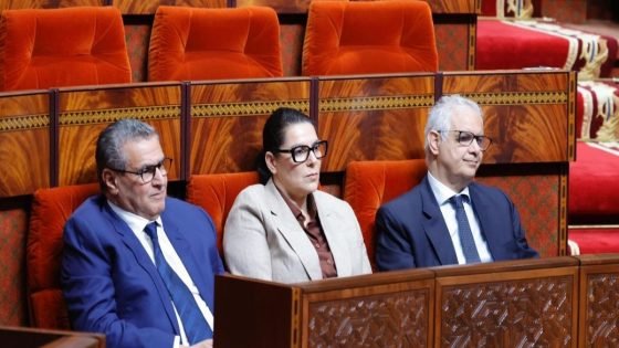 رئيس الحكومة: توقع فشل الحكومة من قبل بعض أعضاء البرلمان شكّل دافعًا إضافيًا للاستمرار في العمل