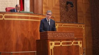 أخنوش يعلن عن تسجيل رقم قياسي: إنشاء 92 ألف مقاولة جديدة خلال عام واحد