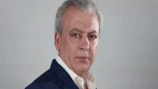 مقتل الفنان اللبناني يونس علي جراء غارة إسرائيلية