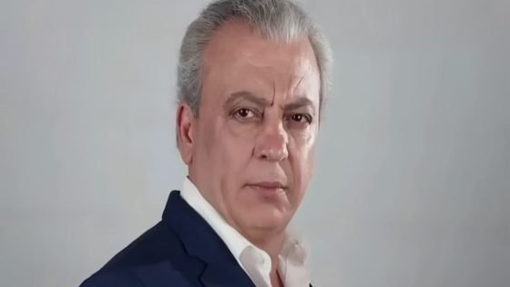 مقتل الفنان اللبناني يونس علي جراء غارة إسرائيلية