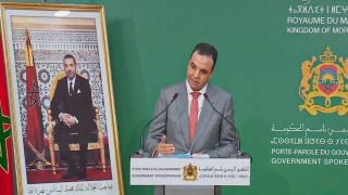 بايتاس: أخنوش يظهر شجاعة سياسية ويقدم حصيلة الحكومة بمبادرة شخصية