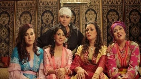 قرار الهيئة العليا للاتصال السمعي البصري بشأن الشكاوى المقدمة ضد “بنات لالة منانة”