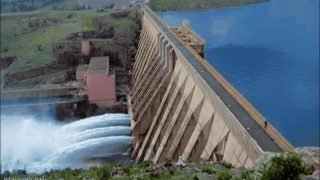 ارتفاع مخزون عدد من سدود المغرب بفضل واردات مائية هامة