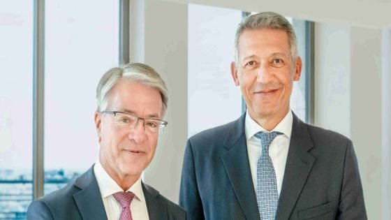 شركة هولماركوم المالية توقّع اتفاقية استحواذها على “BMCI” مع مجموعة “BNP Paribas”