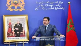 بوريطة: لا يمكن ضمان مصداقية أي مسار انتخابي بشكل كامل في حال تم إقصاء جزء من الساكنة