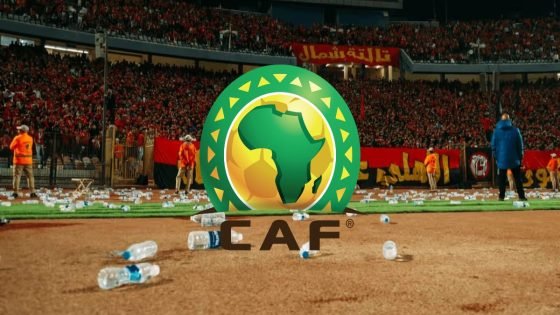 الأمين العام السابق للاتحاد الإفريقي لكرة القدم يرد بحزم على اتهامات التحيز تجاه المغرب