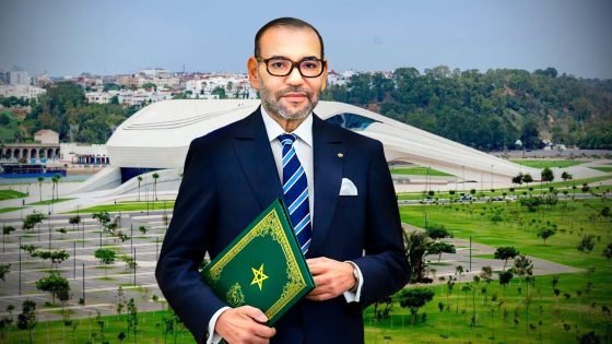 المسرح الملكي بالرباط: تجسيد حي للرؤية الملكية في تعزيز الثقافة والإبداع