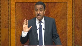 شهيد يتهم أخنوش بالتلاعب بالحصيلة الحكومية قبل نهاية الولاية
