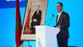 شوكي يثمن إنجازات الحكومة من خلال قصص نسائية حقيقية