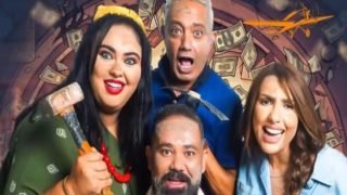 القاعات السينمائية تستعد لعرض فيلم “نوض أو نوض” ابتداءً من 29 أبريل – فيديو