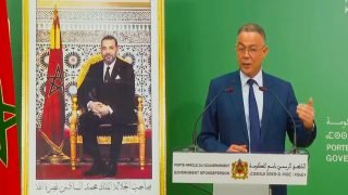 لقجع: أولويتنا التخفيف من آثار الأزمة الطاقية والعمل على تحقيق أهداف الدعم بشكل فعّال