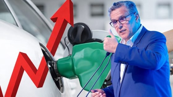 ارتفاع متوقع في أسعار المحروقات: من يضمن حماية ميزانيات المواطنين؟