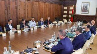 CDT تُصر على زيادة الأجور وتصف رد الحكومة بـ”مخيب للآمال