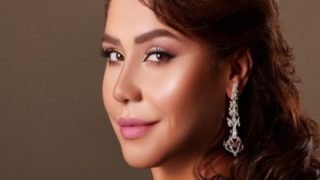 هدى سعد تحدد موعد إصدار عملها الجديد – صورة