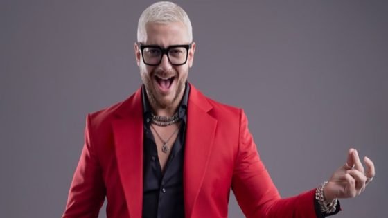 سعد لمجرد يجمع بين الغناء والإخراج لأول مرة – فيديو