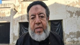 المنياري يكشف حقيقة اعتزاله التمثيل لـ”سيت أنفو” – صورة
