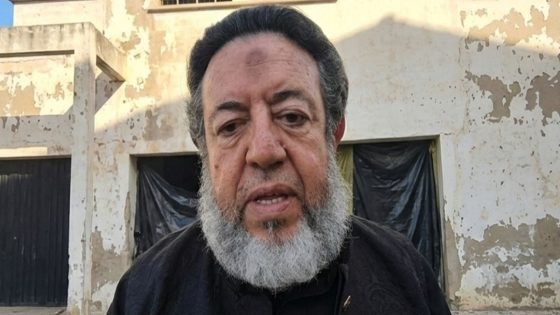 المنياري يكشف حقيقة اعتزاله التمثيل لـ”سيت أنفو” – صورة