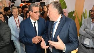 أورنج المغرب تبرز الذكاء الاصطناعي وتقنيات الجيل الخامس في مشاركتها بـ GITEX إفريقيا