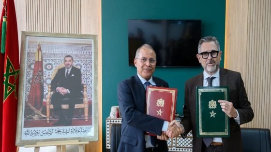 ستيلانتيس ومجموعة القرض الفلاحي تتعاونان لتعزيز حلول تنقل مبتكرة وفعّالة للقطاع الزراعي