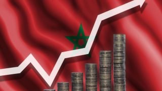 نمو الاقتصاد المغربي بنسبة 5% مع بداية عام 2026