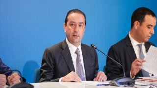 شوكي: حكومة أخنوش تحقق ارتفاعاً إيجابياً في جميع مؤشرات الاقتصاد الوطني