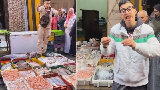 الحكم بوقف تنفيذ الحبس ومنع “مول الحوت” من استخدام مواقع التواصل الاجتماعي