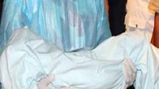 اكتشاف بقايا رضيع داخل حاوية نفايات بضواحي بني ملال